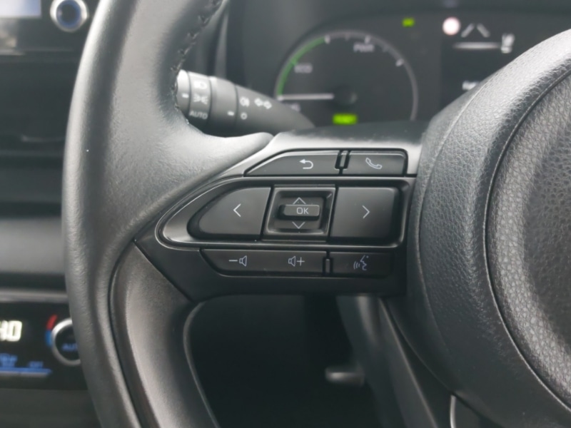 Used Toyota Yaris 2022 for sale - 76560368: Photo 13