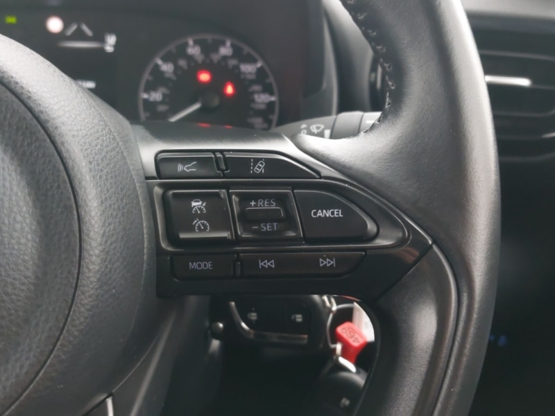 Used Toyota Yaris 2022 for sale - 76560368: Photo 14