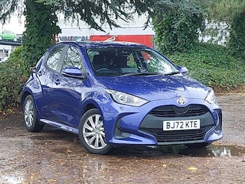 Toyota - Yaris