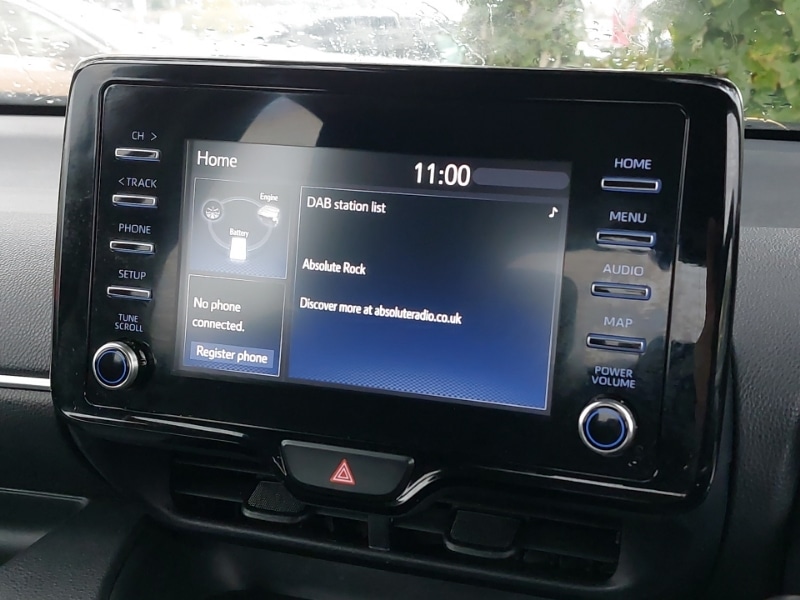 Used Toyota Yaris 2022 for sale - 76560368: Photo 7