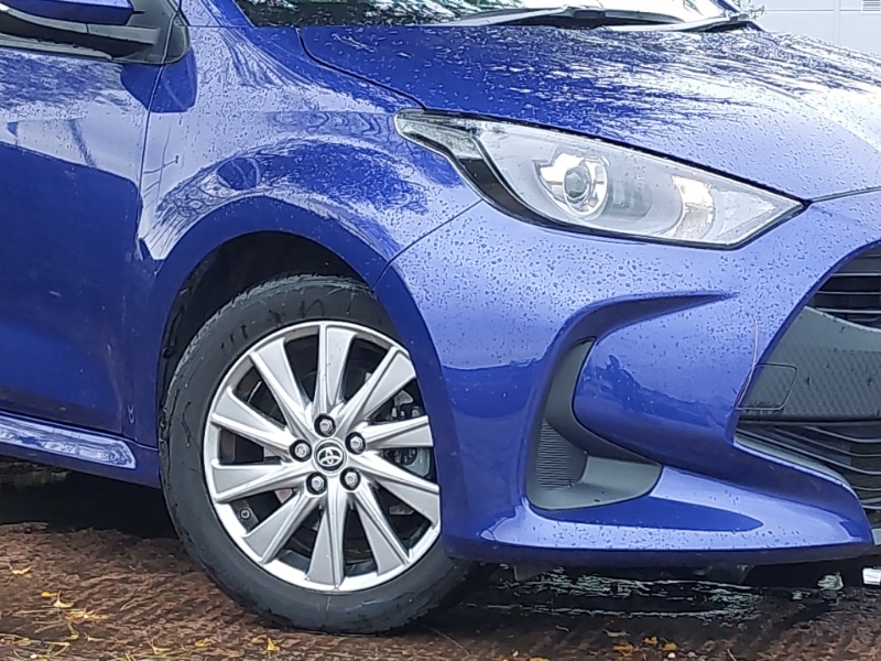 Used Toyota Yaris 2022 for sale - 76560368: Photo 9