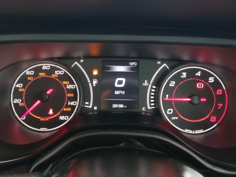 Used Fiat Tipo 2019 for sale - 78099356: Photo 15