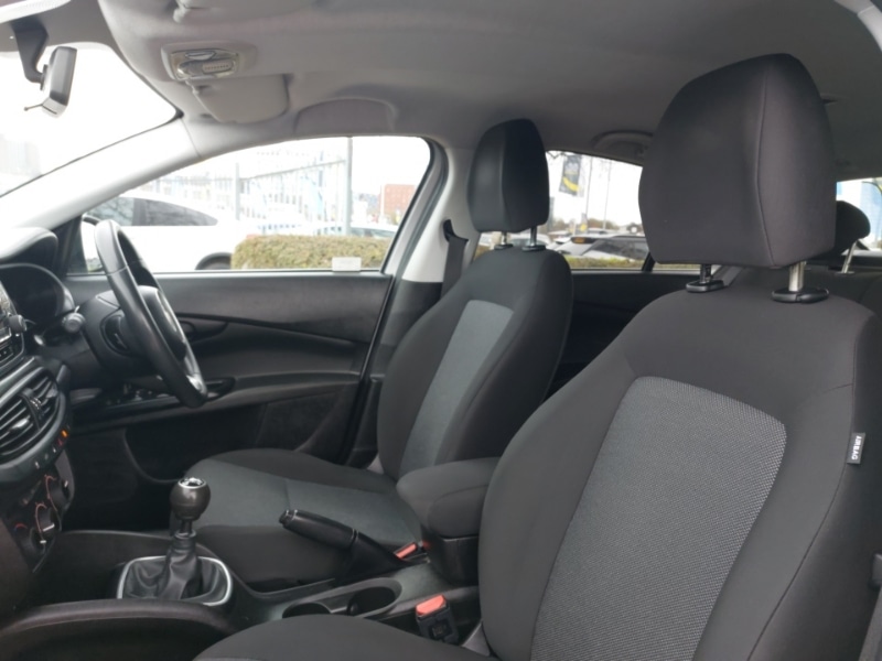 Used Fiat Tipo 2019 for sale - 78099356: Photo 18