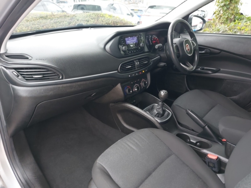 Used Fiat Tipo 2019 for sale - 78099356: Photo 5