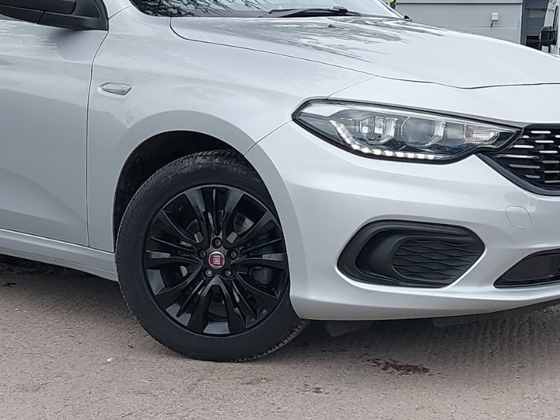 Used Fiat Tipo 2019 for sale - 78099356: Photo 9