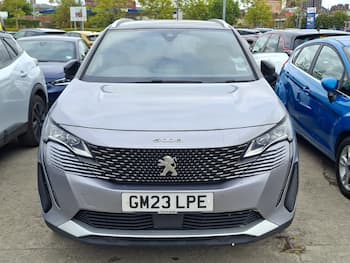 Used Peugeot 5008 2023 for sale - 79561510: Photo