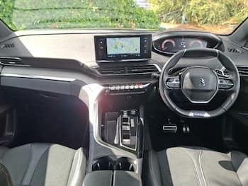 Used Peugeot 5008 2023 for sale - 79561510: Photo