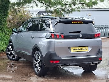 Used Peugeot 5008 2023 for sale - 79561510: Photo