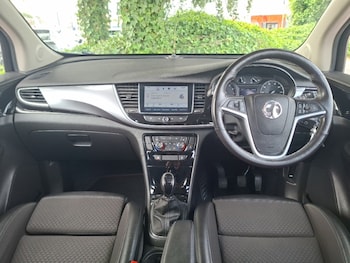 Used Vauxhall Mokka X 2019 for sale - 79361052: Photo