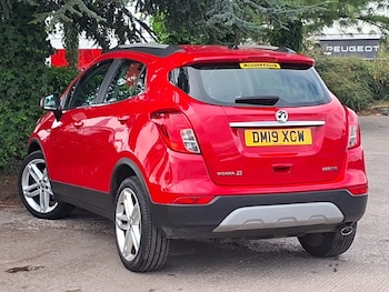Used Vauxhall Mokka X 2019 for sale - 79361052: Photo