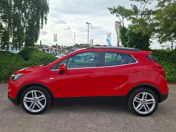 Used Vauxhall Mokka X 2019 for sale - 79361052: Photo