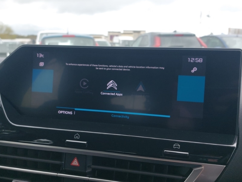 Used Citroen C4 2023 for sale - 78146975: Photo 10