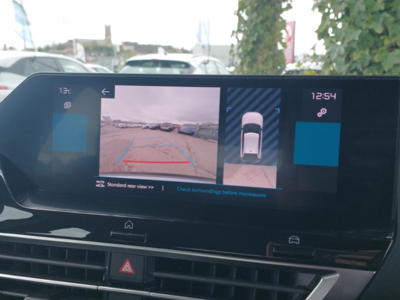 Used Citroen C4 2023 for sale - 78146975: Photo 11