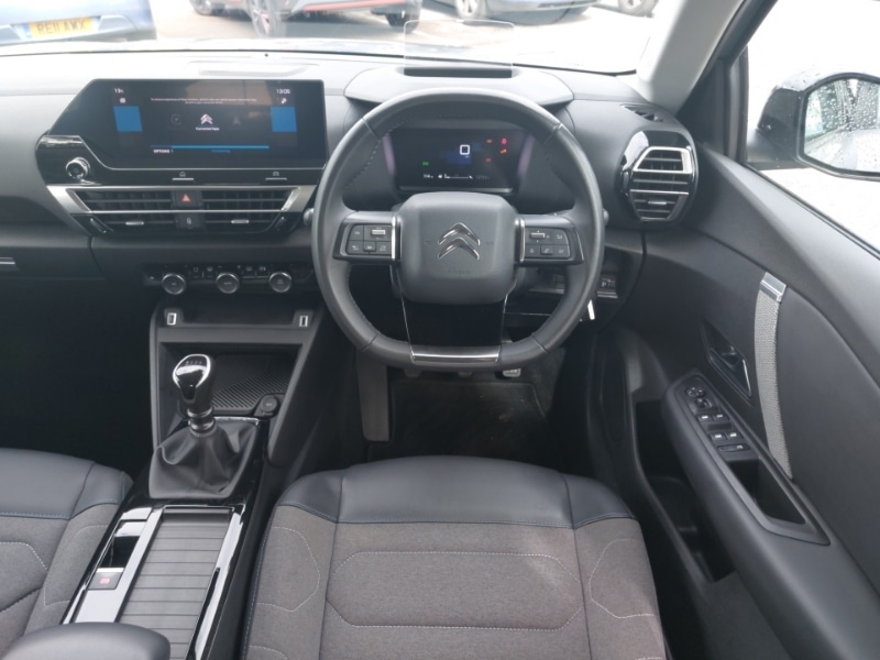 Used Citroen C4 2023 for sale - 78146975: Photo 12