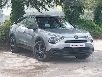 Used Citroen C4 2023 for sale - 78146975: Photo