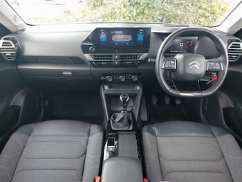 Used Citroen C4 2023 for sale - 78146975: Photo