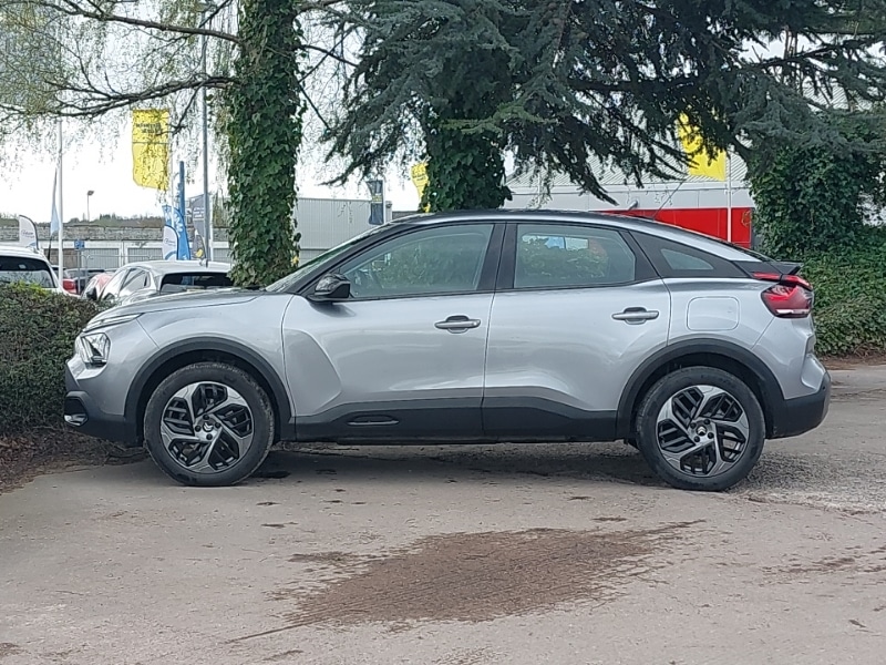 Used Citroen C4 2023 for sale - 78146975: Photo 4