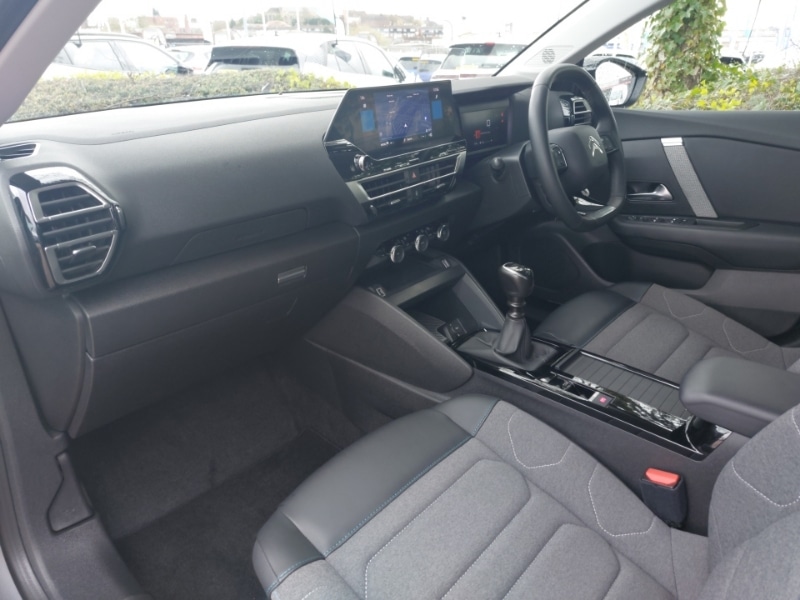 Used Citroen C4 2023 for sale - 78146975: Photo 5