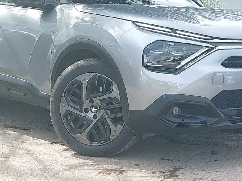 Used Citroen C4 2023 for sale - 78146975: Photo 9