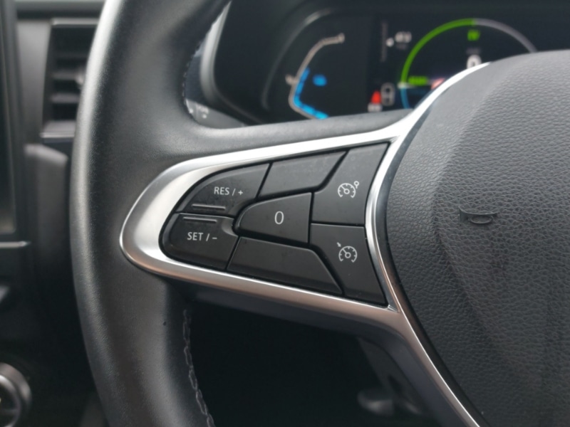 Used Renault Arkana 2022 for sale - 76548860: Photo 13