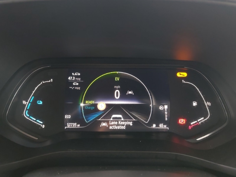 Used Renault Arkana 2022 for sale - 76548860: Photo 15