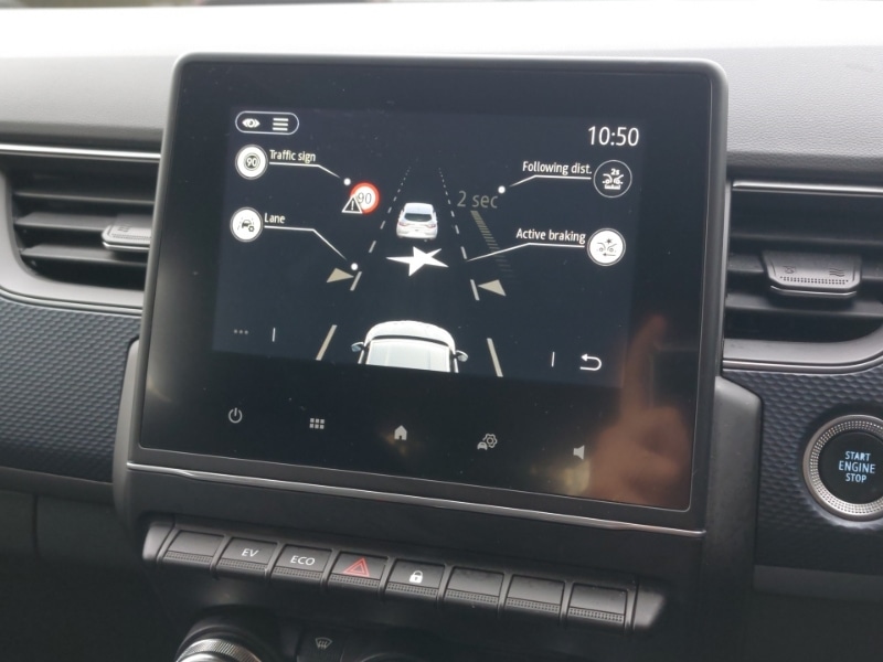 Used Renault Arkana 2022 for sale - 76548860: Photo 16