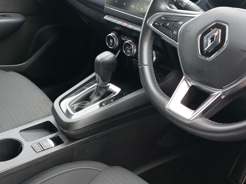 Used Renault Arkana 2022 for sale - 76548860: Photo 19