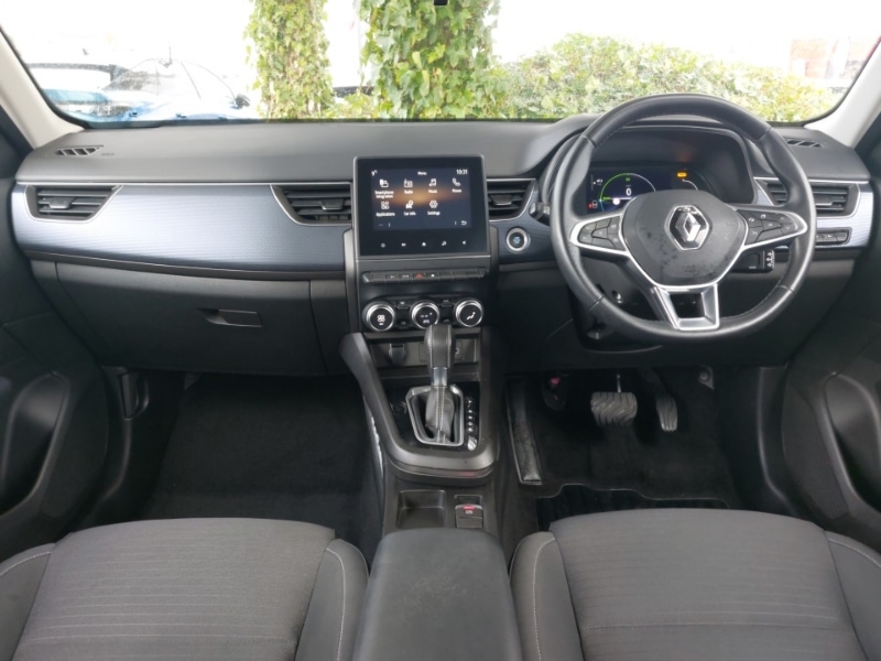 Used Renault Arkana 2022 for sale - 76548860: Photo 2