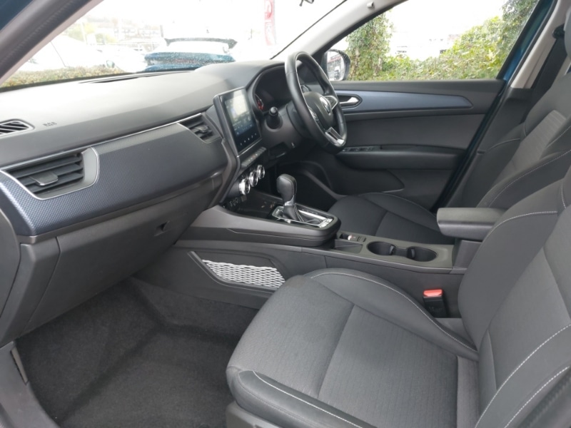 Used Renault Arkana 2022 for sale - 76548860: Photo 5