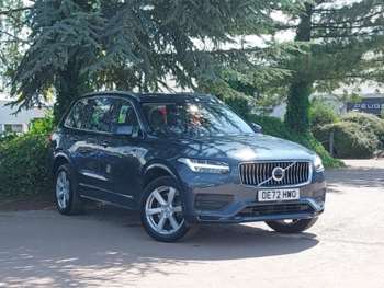 2022 - 2.0 B5P [250] Core 5dr AWD Geartronic