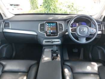 Used Volvo XC90 2022 for sale - 75219655: Photo
