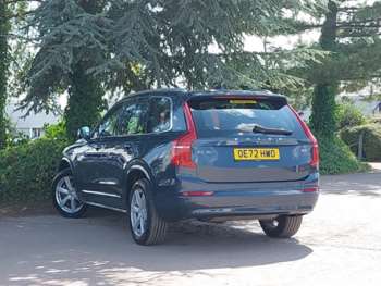 Used Volvo XC90 2022 for sale - 75219655: Photo