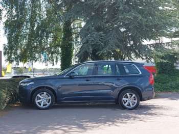 Used Volvo XC90 2022 for sale - 75219655: Photo