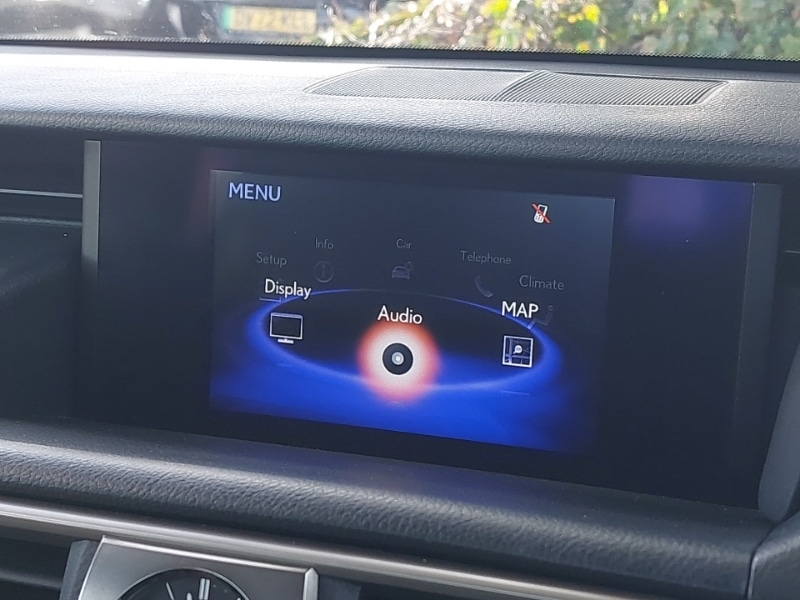 Used Lexus IS 2019 for sale - 77736653: Photo 10