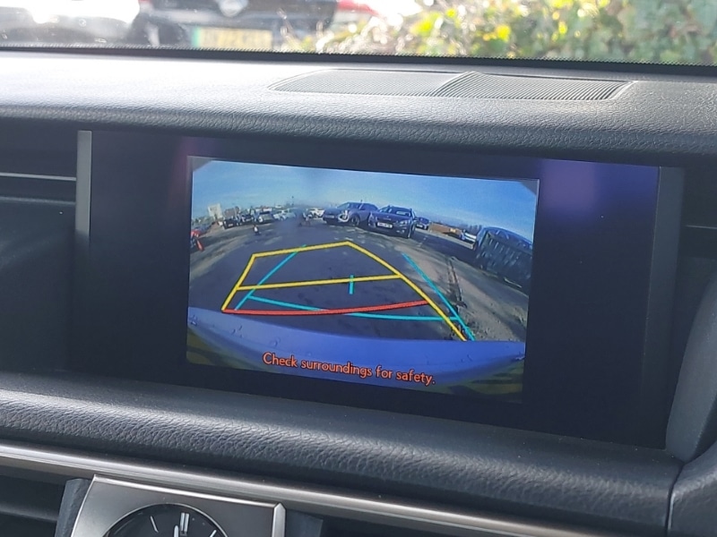 Used Lexus IS 2019 for sale - 77736653: Photo 11