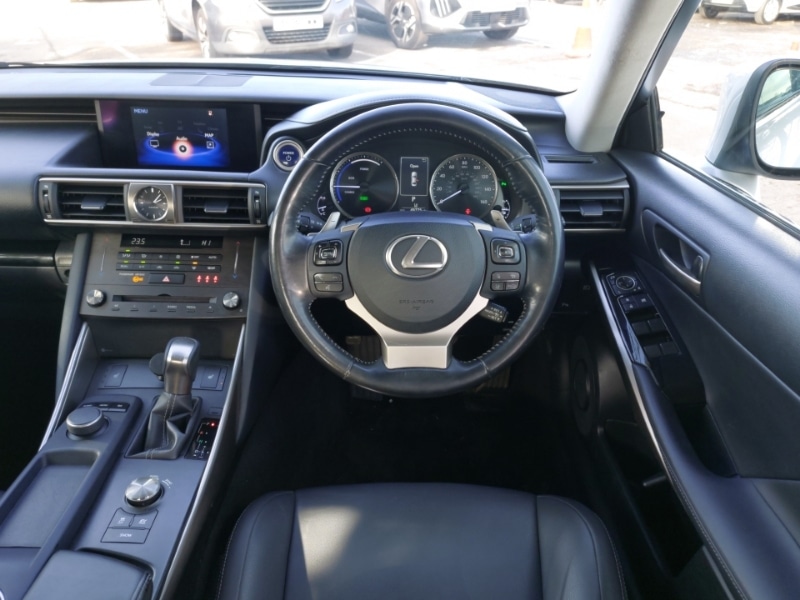 Used Lexus IS 2019 for sale - 77736653: Photo 12