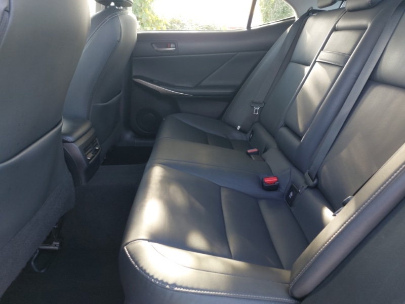 Used Lexus IS 2019 for sale - 77736653: Photo 6