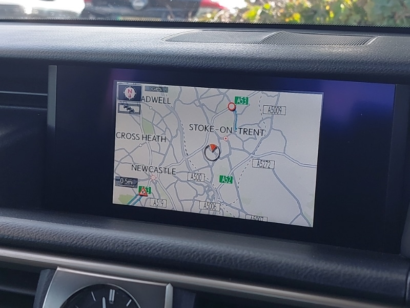 Used Lexus IS 2019 for sale - 77736653: Photo 7