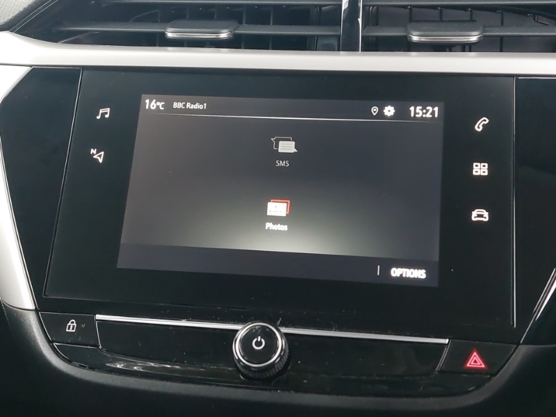 Used Vauxhall Corsa 2022 for sale - 76478481: Photo 10