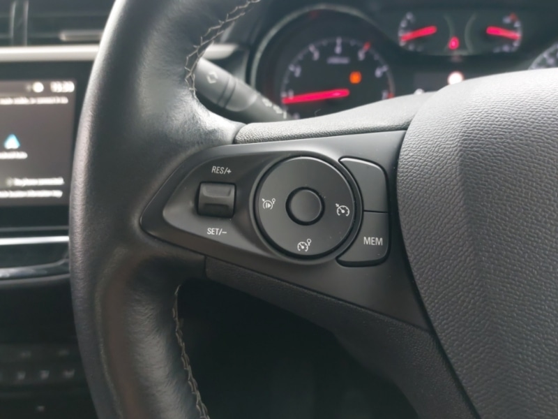 Used Vauxhall Corsa 2022 for sale - 76478481: Photo 13