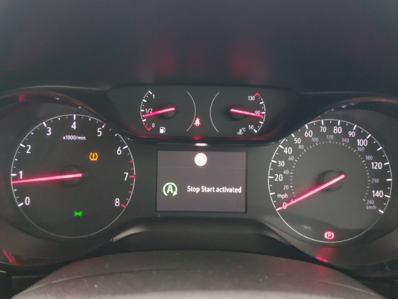 Used Vauxhall Corsa 2022 for sale - 76478481: Photo 15