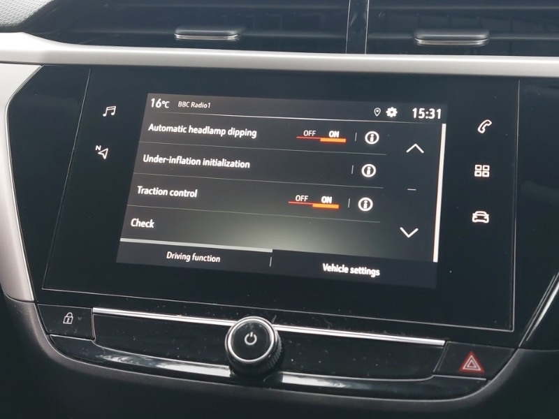 Used Vauxhall Corsa 2022 for sale - 76478481: Photo 16