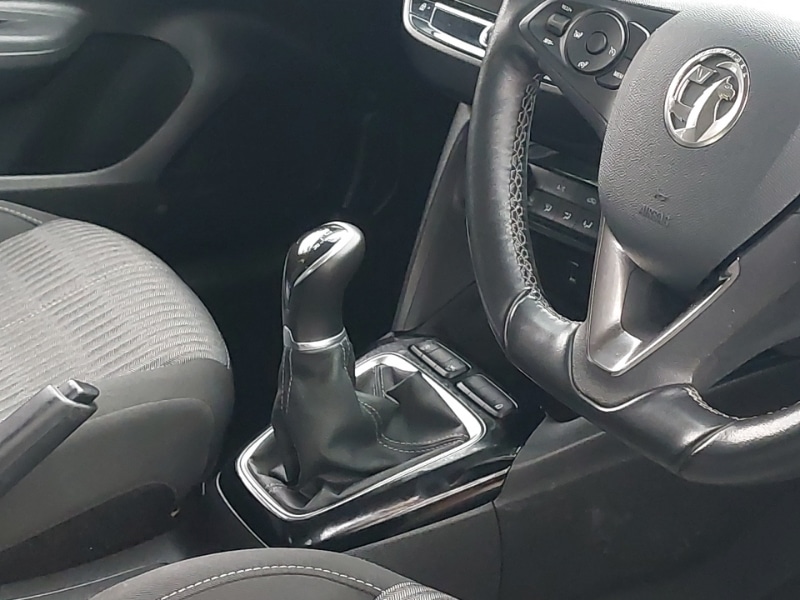 Used Vauxhall Corsa 2022 for sale - 76478481: Photo 19