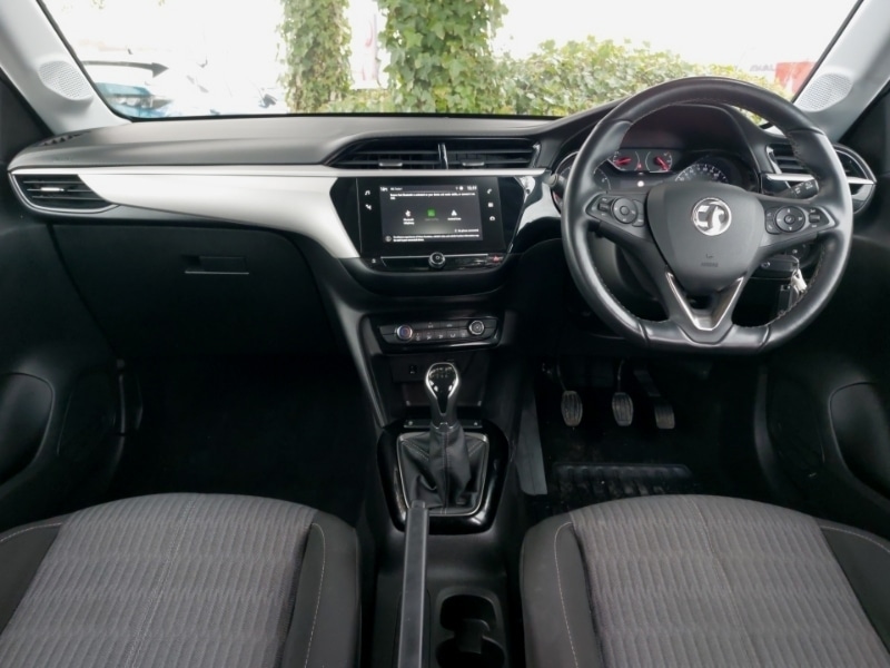 Used Vauxhall Corsa 2022 for sale - 76478481: Photo 2