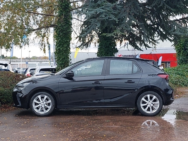 Used Vauxhall Corsa 2022 for sale - 76478481: Photo 4