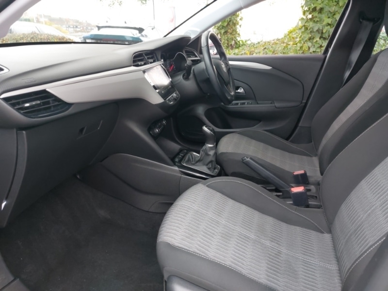 Used Vauxhall Corsa 2022 for sale - 76478481: Photo 5