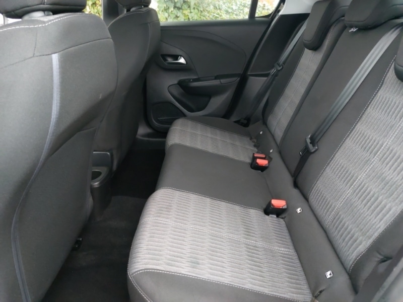 Used Vauxhall Corsa 2022 for sale - 76478481: Photo 6