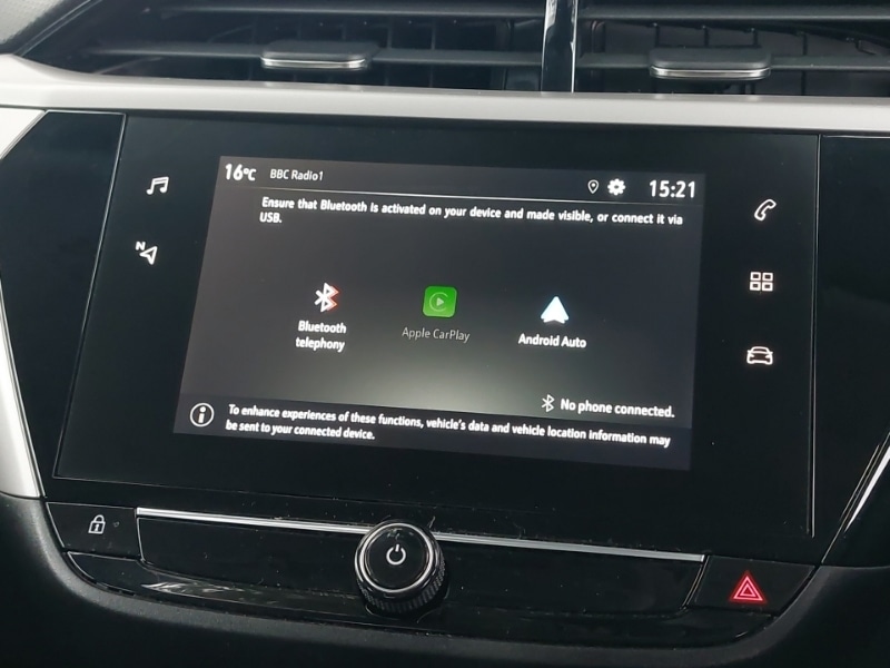 Used Vauxhall Corsa 2022 for sale - 76478481: Photo 7