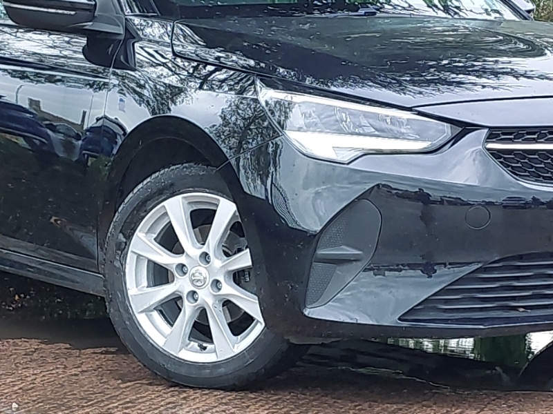 Used Vauxhall Corsa 2022 for sale - 76478481: Photo 9