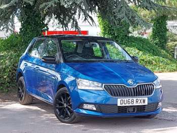 2018 - 1.0 TSI Colour Edition 5dr